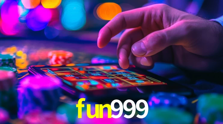 Conta Pessoal fun999